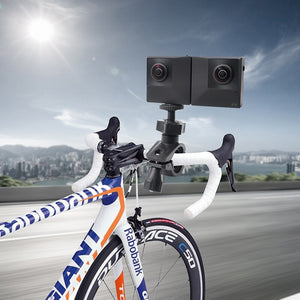 Camera Bicycle Handlebar Mount Professional Camera