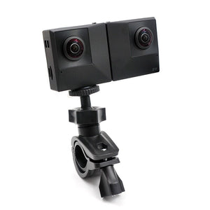 Camera Bicycle Handlebar Mount Professional Camera