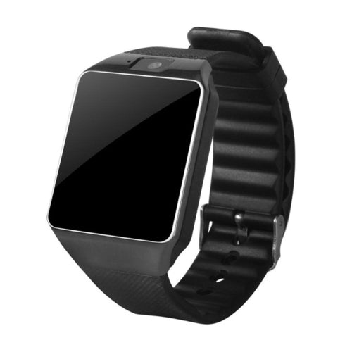 Bluetooth Watch DZ09 TF SIM Camera IOS Android