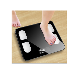 Body Fat Scale With App